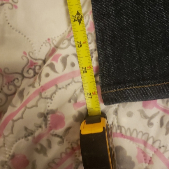 Women's Micky mouse jeans - Picture 8 of 8